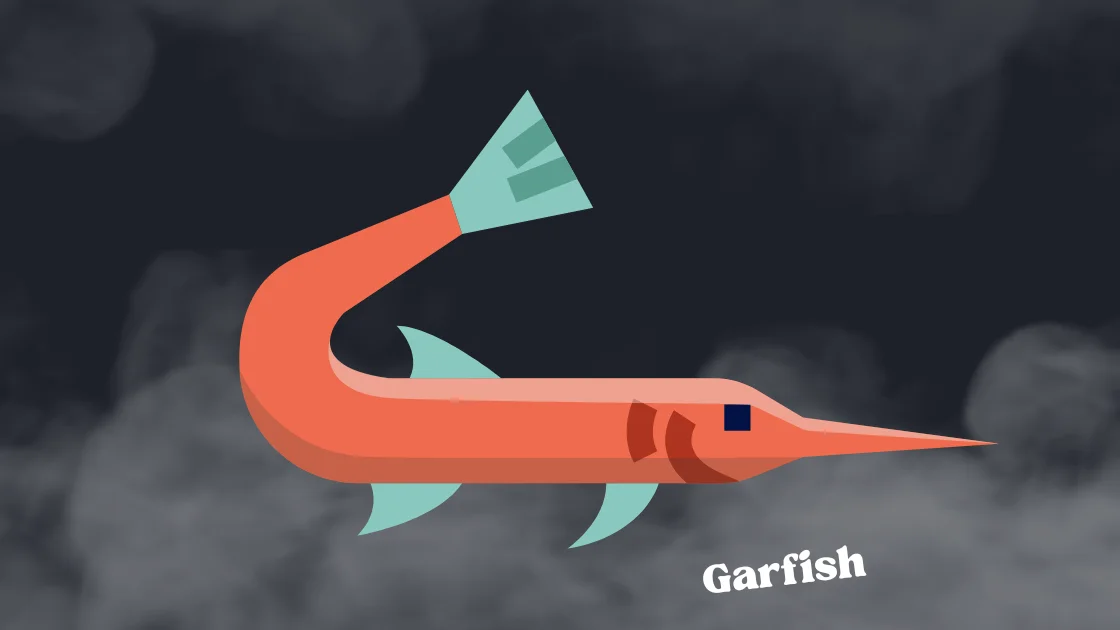 Garfish