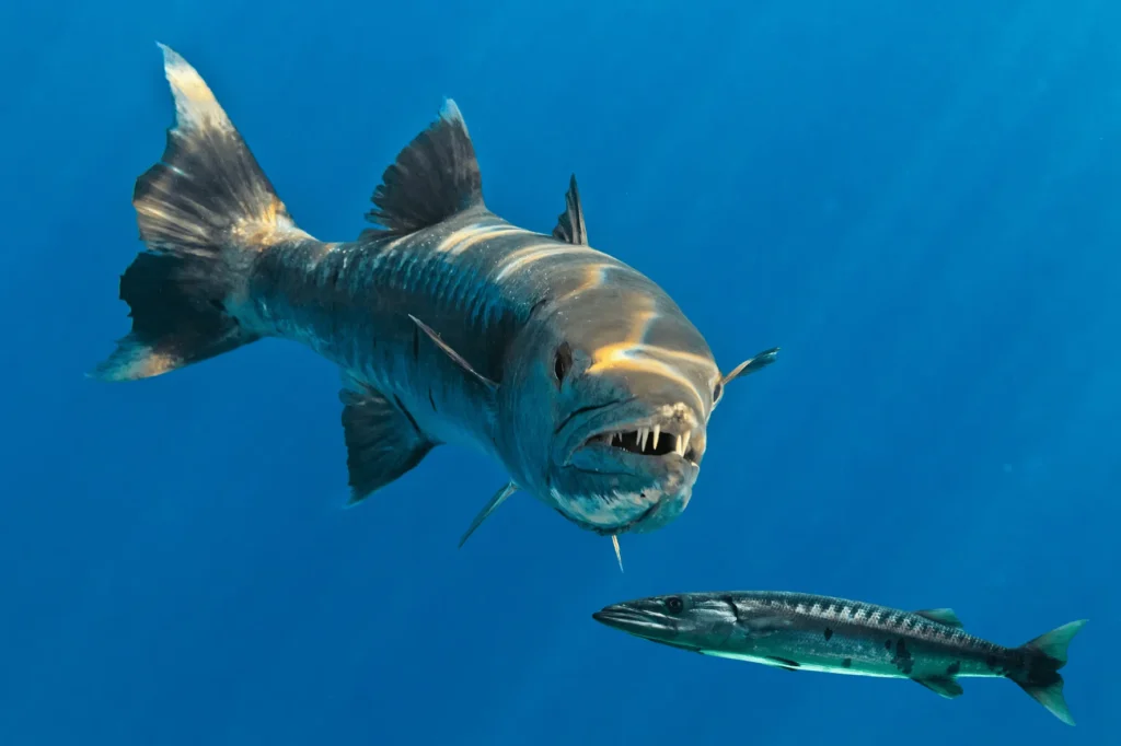 Barracuda