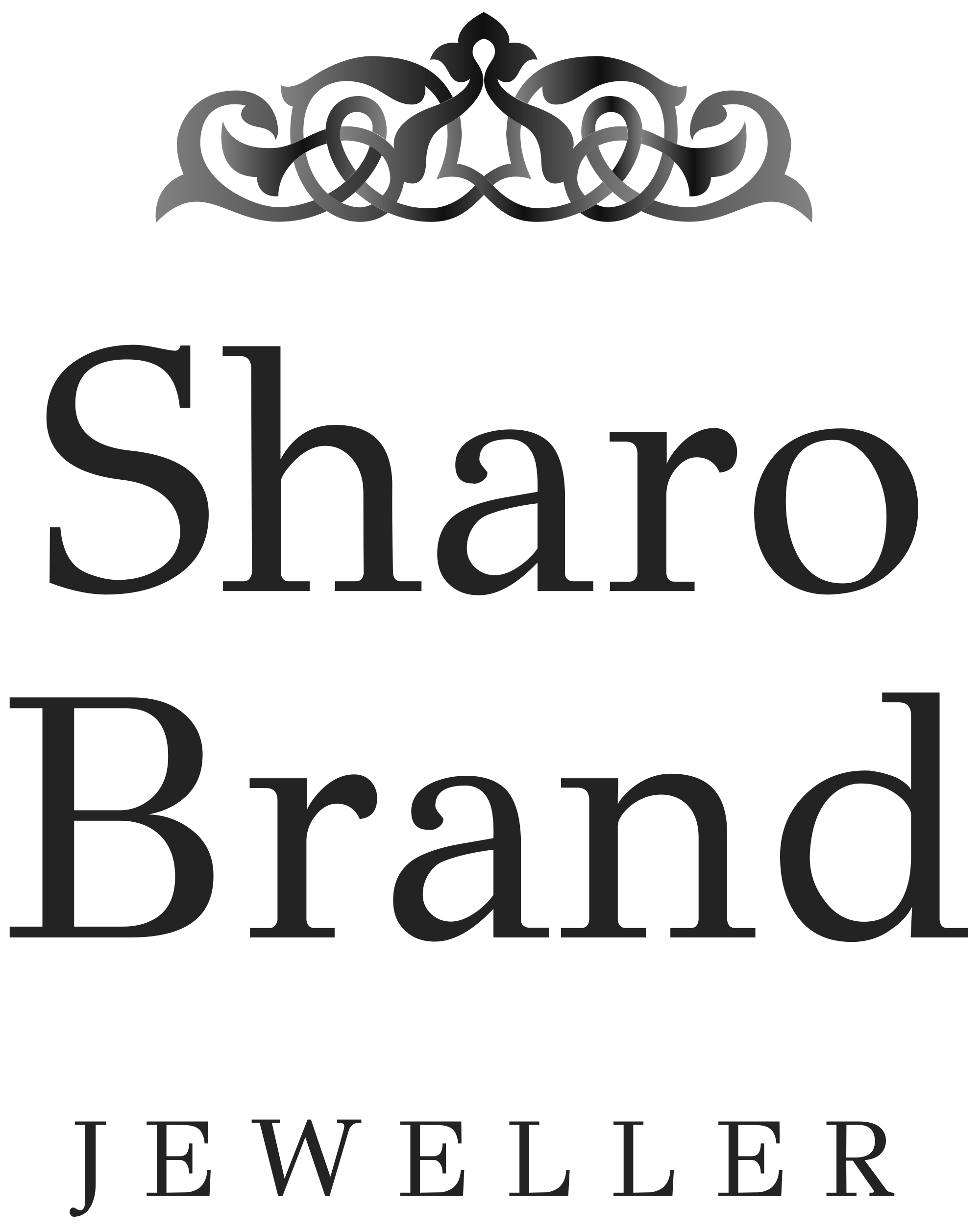 Sharo Brand